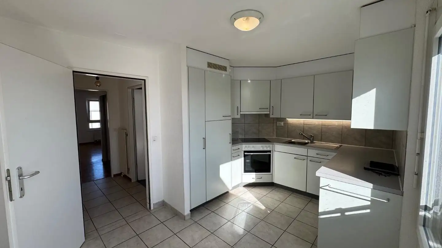 Apartment for rent - Avenue De Florissant 31, 1008 Prilly - Photo 2