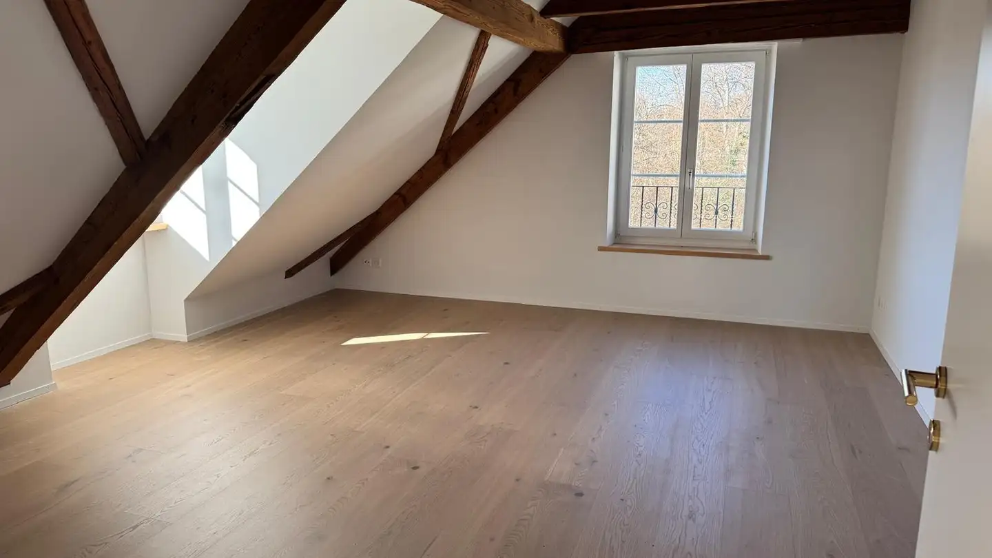 Appartement à louer - Seestrasse 106, 8610 Uster - Photo 2