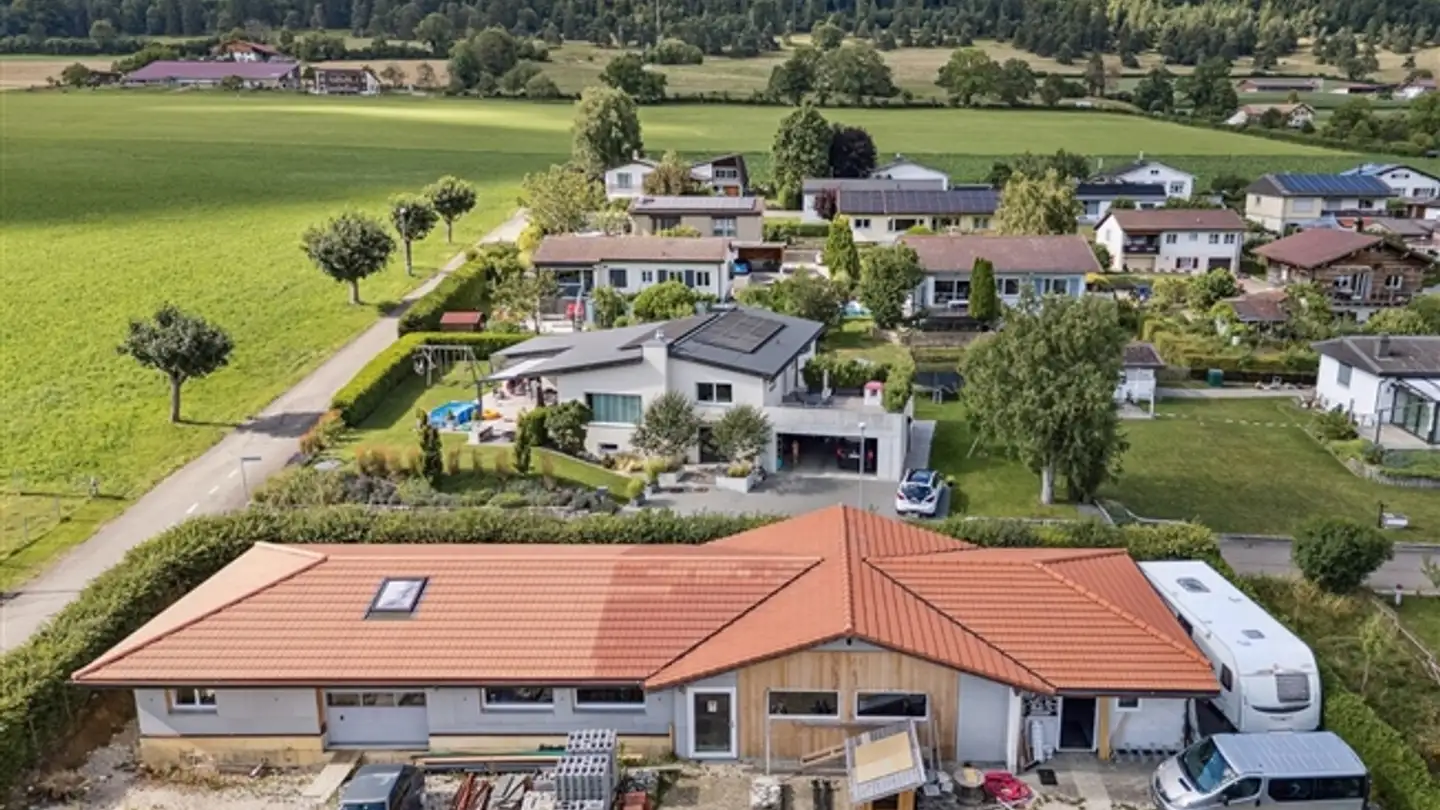 Casa singola in vendita - 2606 Corgémont