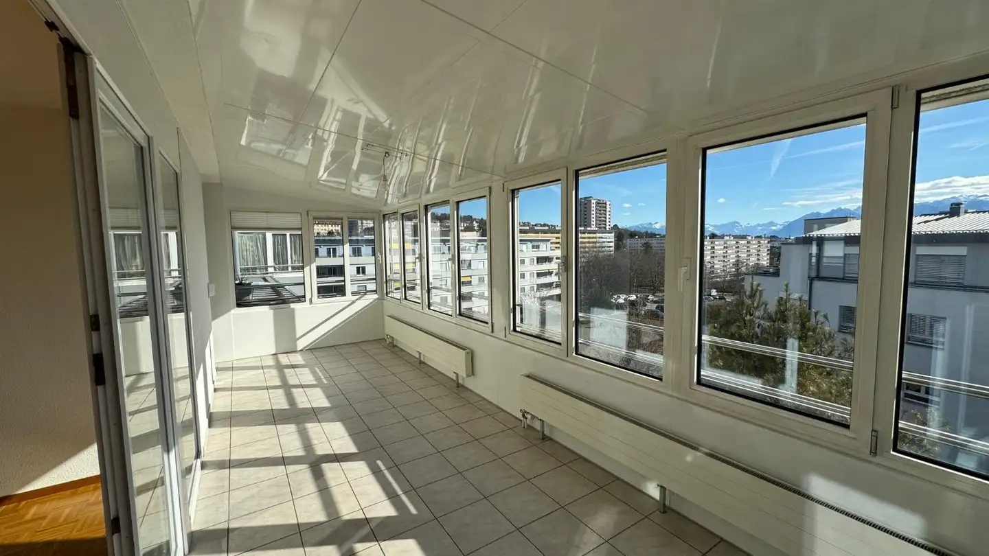 Apartment for rent - Avenue De Florissant 31, 1008 Prilly - Photo 3