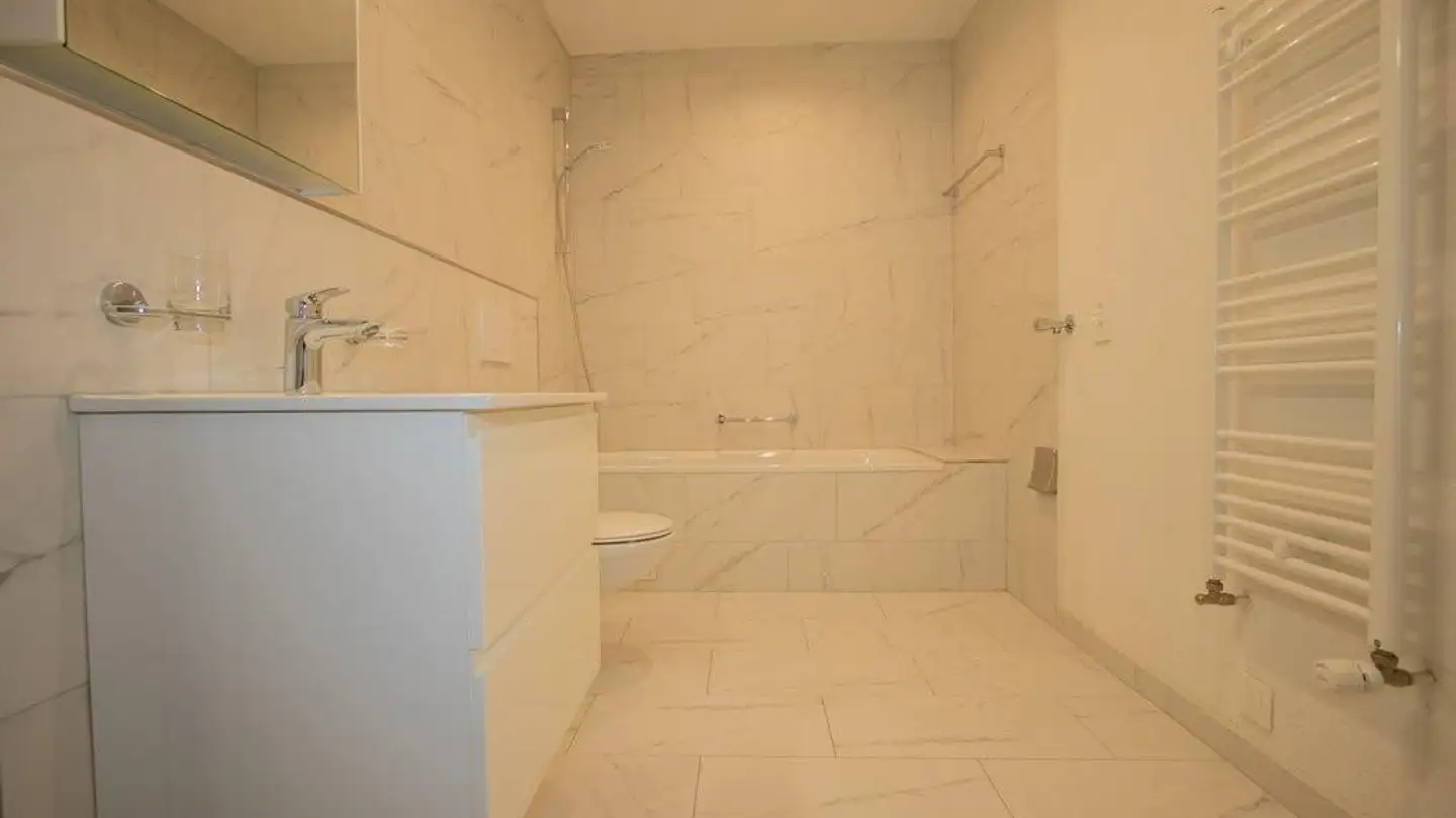 Appartamento in affitto - Lindenhofweg 4, 9430 St. Margrethen SG