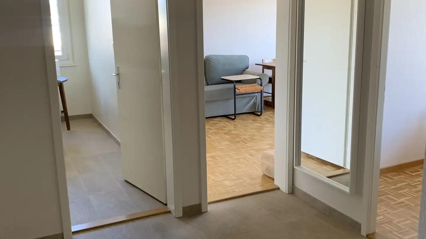 Single room for rent - 1024 Ecublens VD - Photo 3