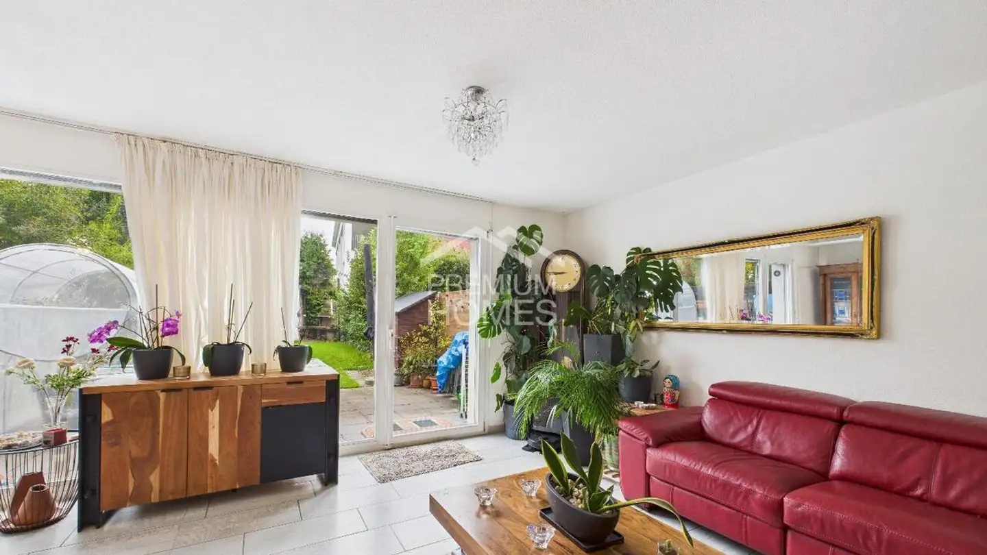 Casa a schiera in vendita - 8302 Kloten - Foto 3