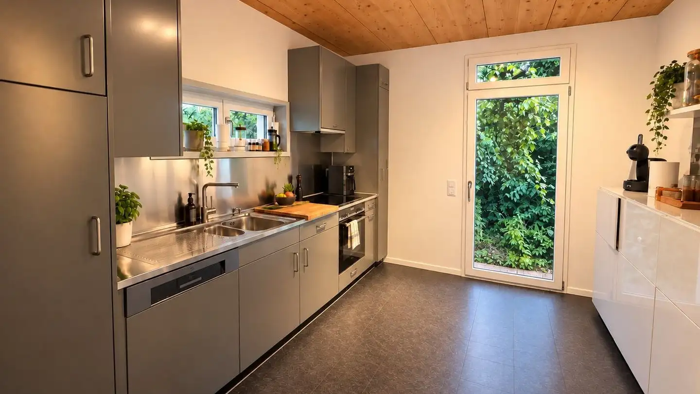 Maison individuelle à louer - 3053 Münchenbuchsee - Photo 3