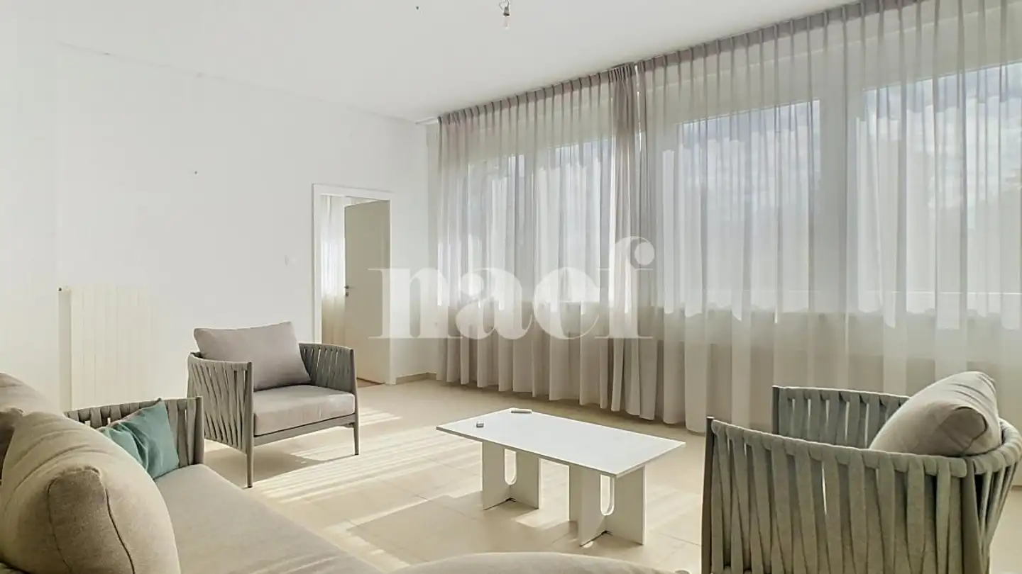 Wohnung mieten - Route De La Corniche 7, 1096 Cully - Foto 3
