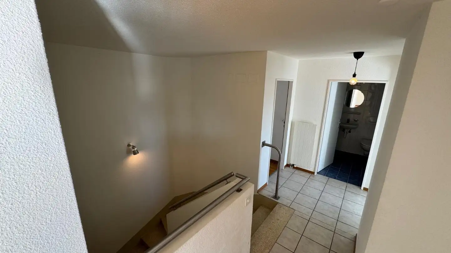 Apartment for rent - Avenue De Florissant 31, 1008 Prilly - Photo 4