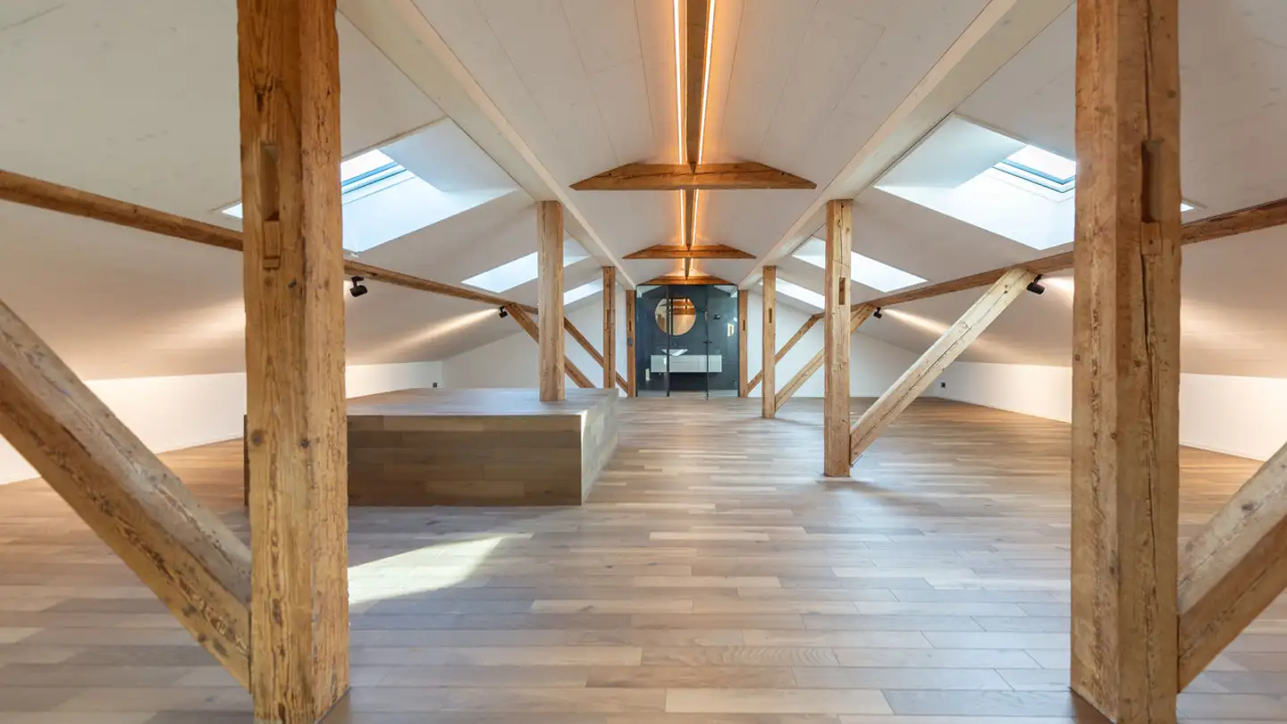 Appartamento in vendita - Kanonenweg 14, 3012 Bern - Photo 2