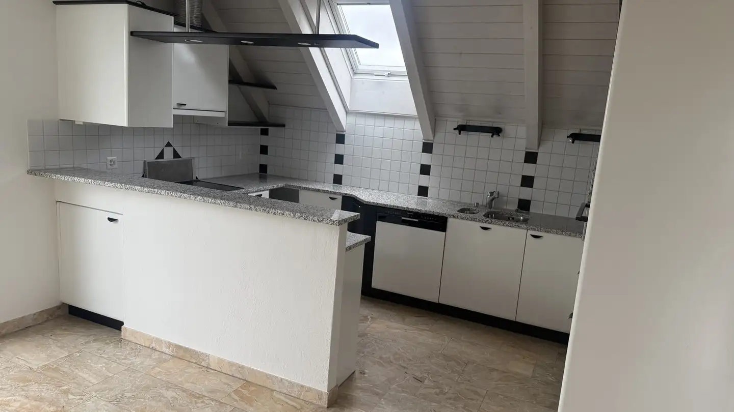 Wohnung mieten - 8625 Gossau ZH - Foto 2