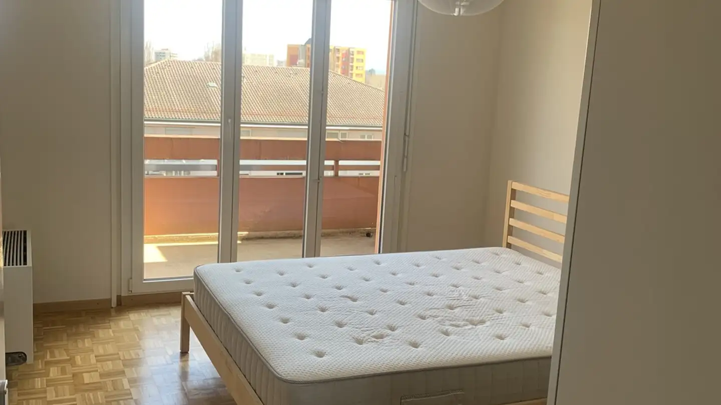 Single room for rent - 1024 Ecublens VD - Photo 4