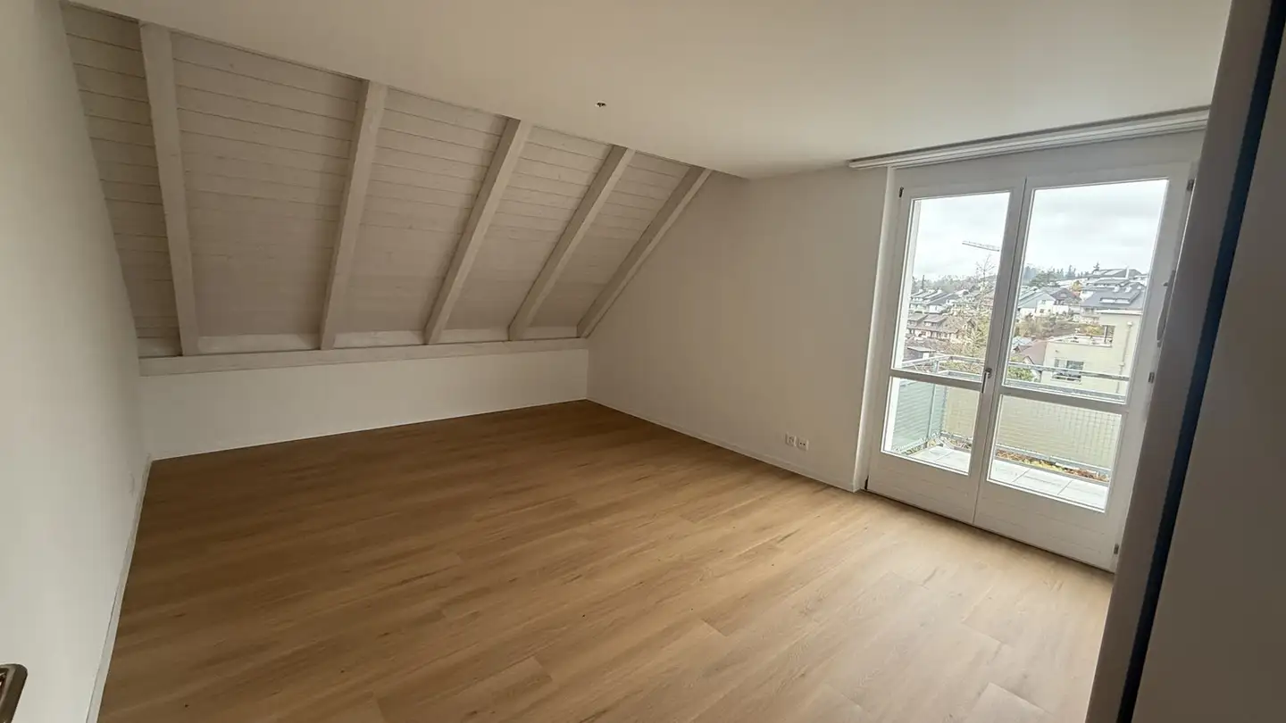 Wohnung mieten - 8625 Gossau ZH - Foto 3