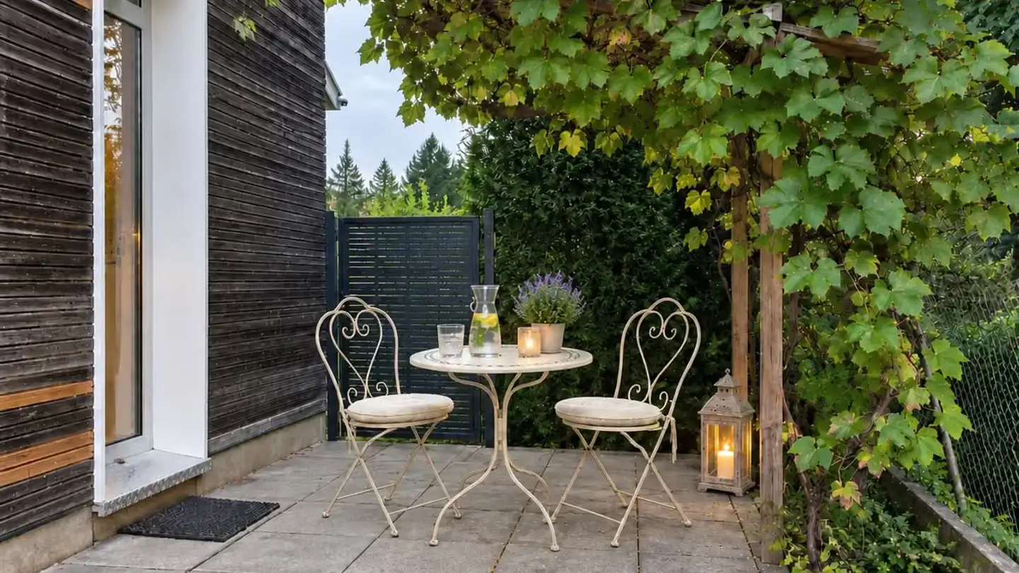 Maison individuelle à louer - 3053 Münchenbuchsee - Photo 4