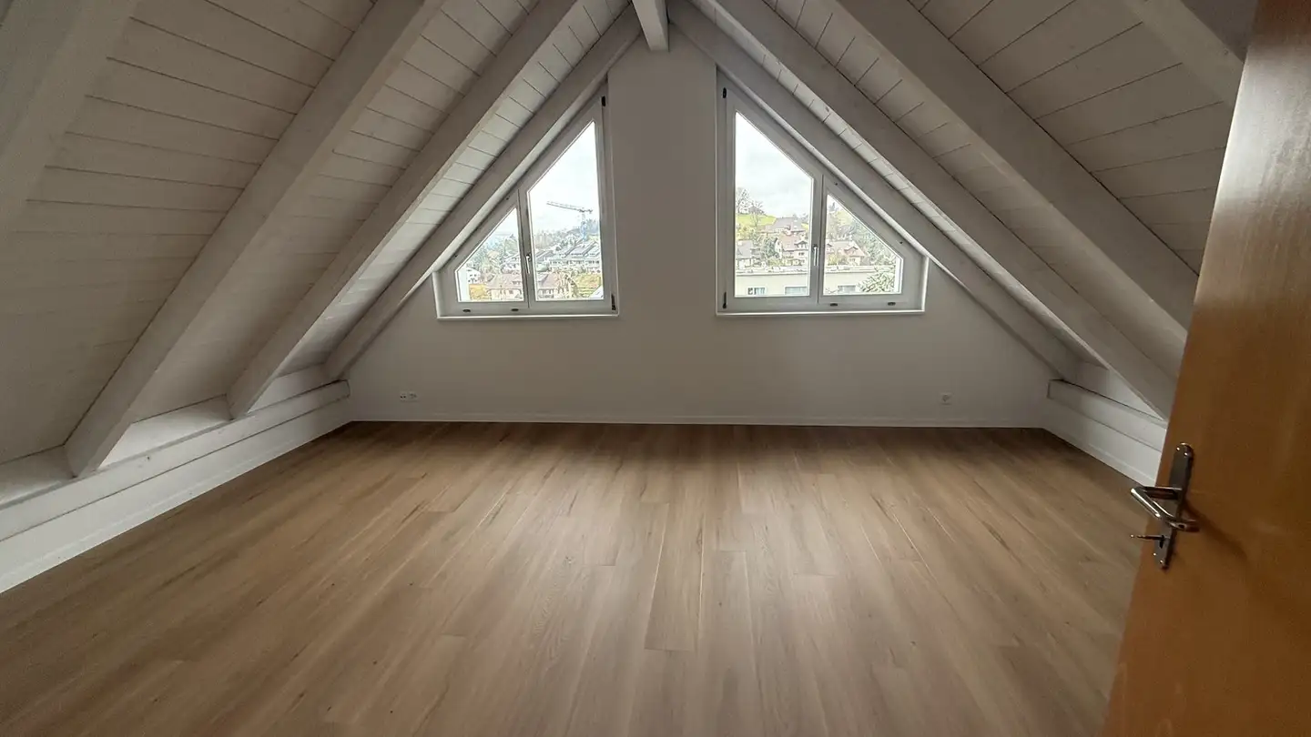 Wohnung mieten - 8625 Gossau ZH - Foto 4