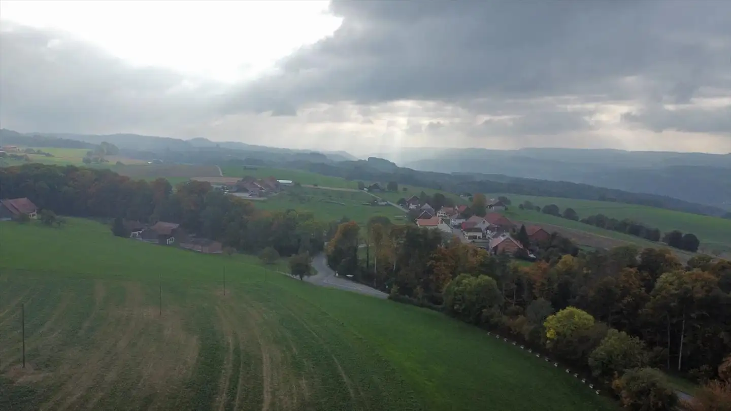 Edificio ad uso misto in vendita - 1682 Cerniaz VD - Photo 3