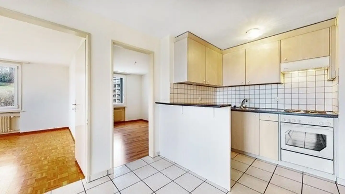 Appartamento in affitto - Bernstrasse 66, 3175 Flamatt - Foto 2