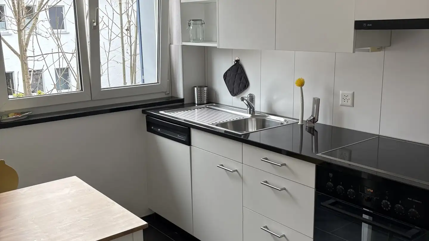 Appartement à louer - Brüggliäcker 25, 8050 Zürich - Photo 4