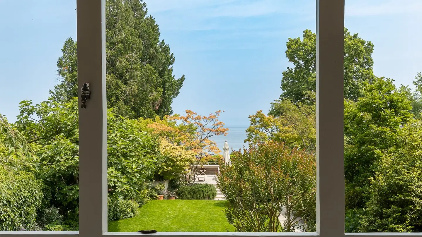 Villa for sale - 1180 Rolle