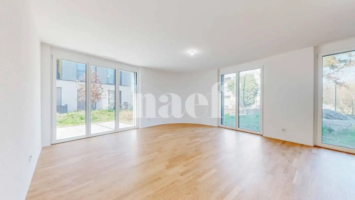 Appartement à louer - Rue De Clendy 45, 1400 Yverdon-les-Bains - Photo 4