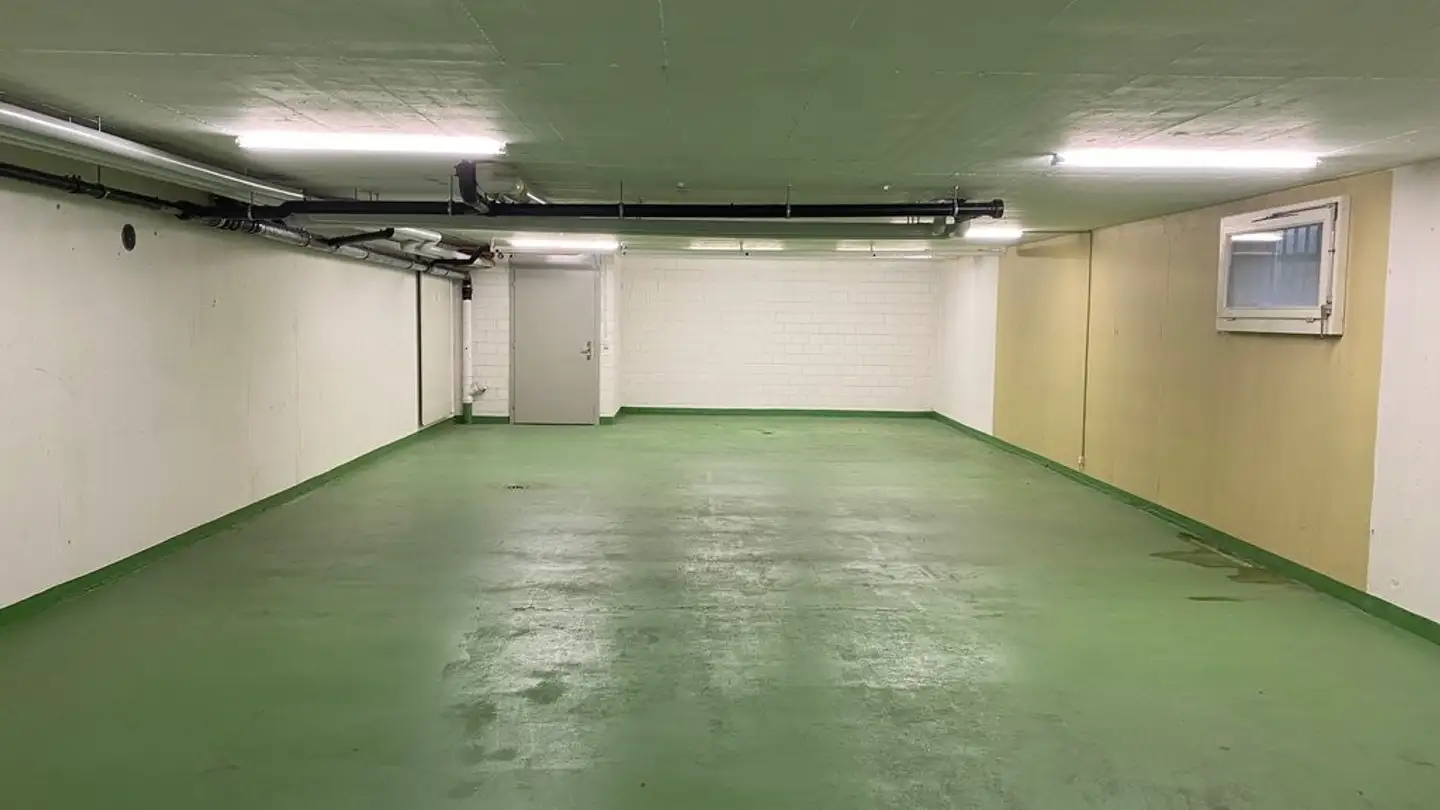 Storage space for rent - Marktgasse 35, 4900 Langenthal - Photo 2