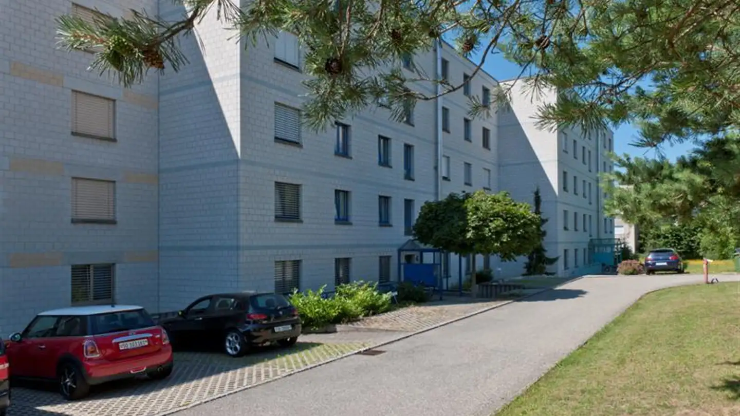 Appartamento in affitto - Römerstrasse 35, 4512 Bellach - Photo 2