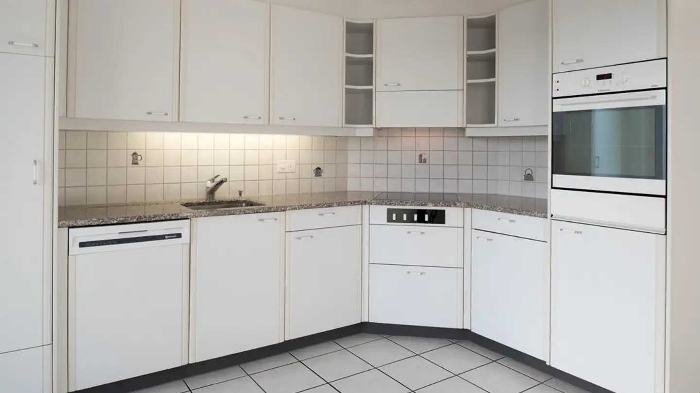 Appartamento in affitto - Römerstrasse 35, 4512 Bellach - Photo 3