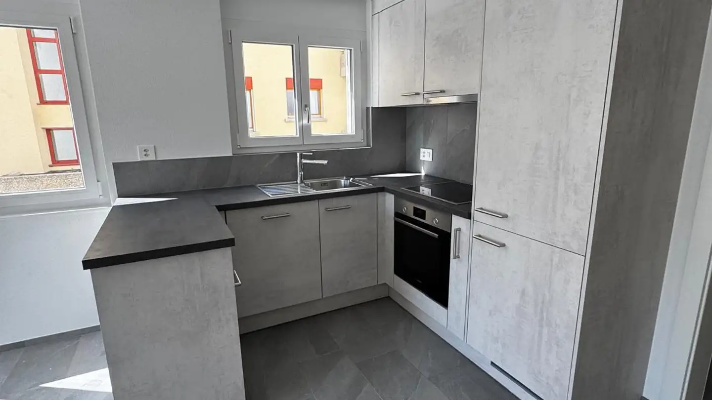 Apartment for rent - Mutzenstrasse 24, 3940 Steg VS - Photo 2