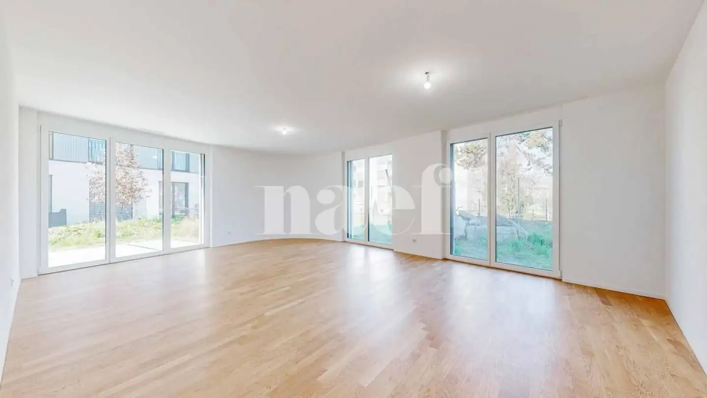 Appartement à louer - Rue De Clendy 45, 1400 Yverdon-les-Bains - Photo 3