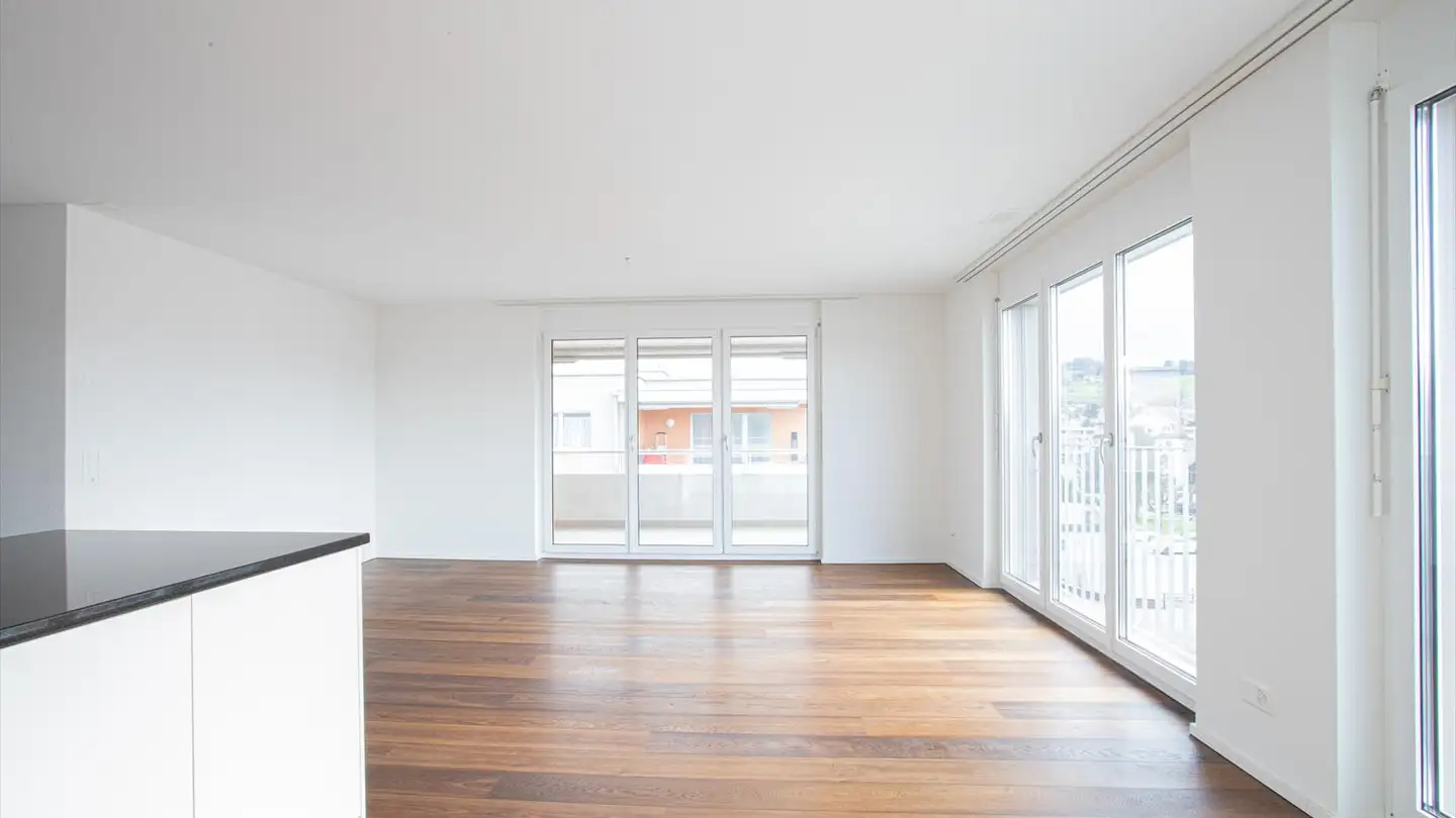 Appartement à louer - Bischofszellerstrasse 16, 9200 Gossau SG - Photo 2