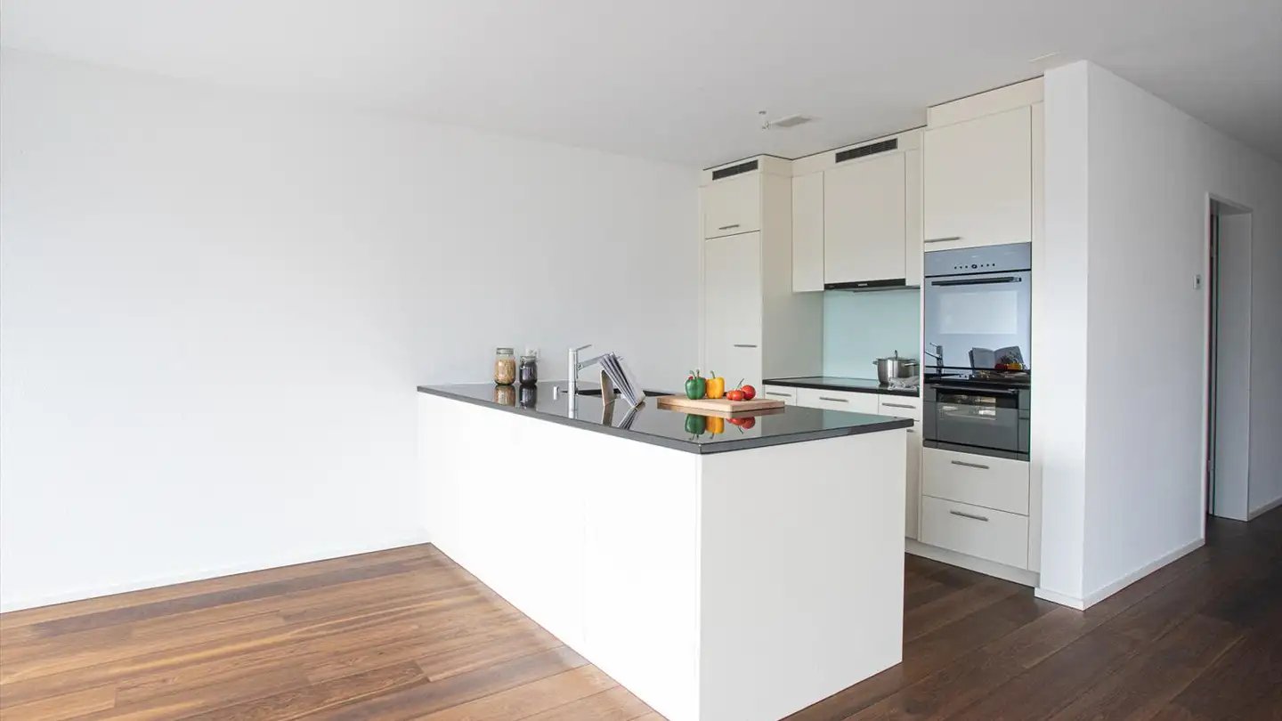 Appartement à louer - Bischofszellerstrasse 16, 9200 Gossau SG - Photo 3