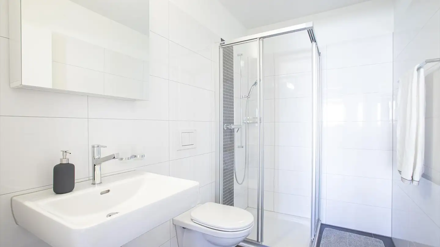 Appartement à louer - Bischofszellerstrasse 16, 9200 Gossau SG - Photo 4