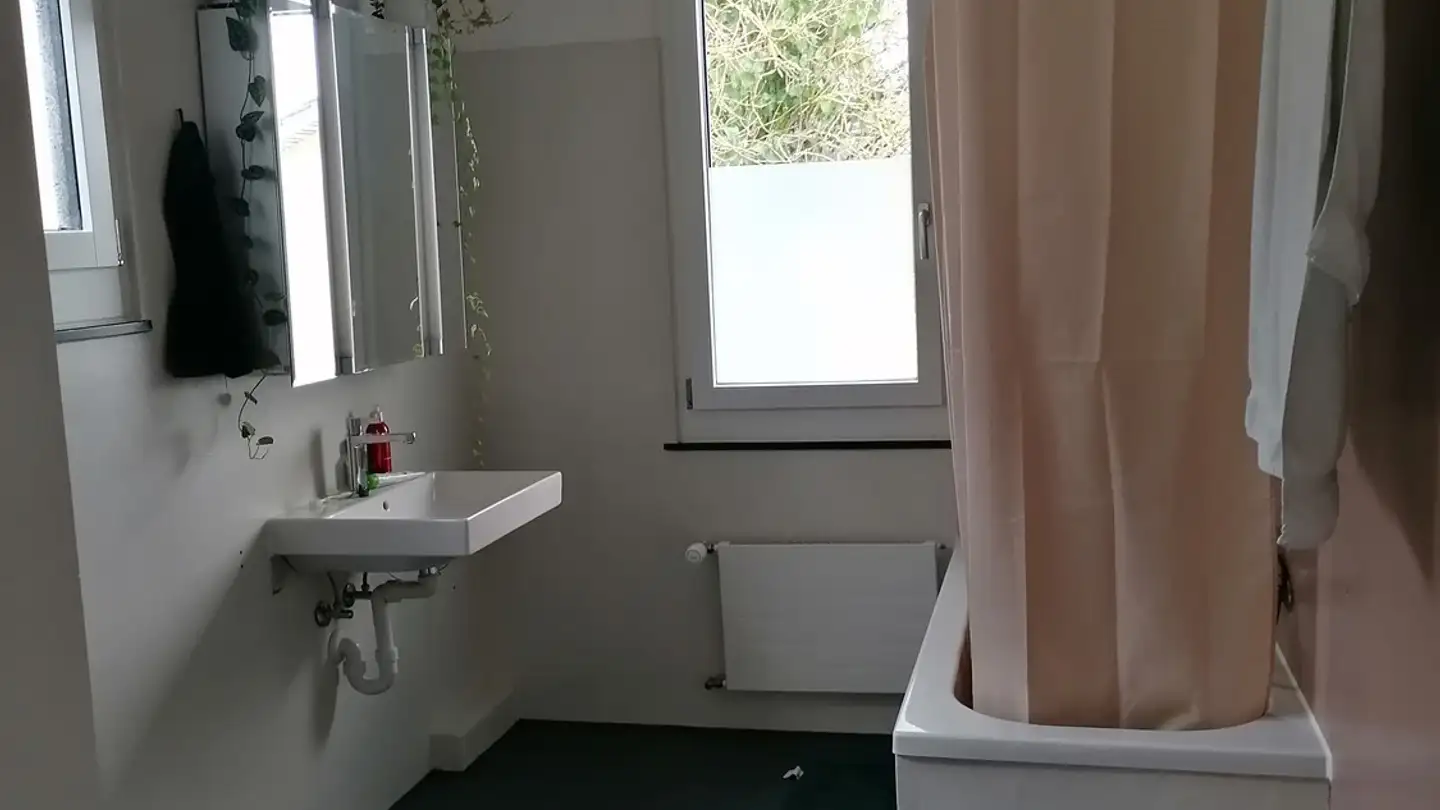 Chambre à louer - Weinbergstrasse 114, 8408 Winterthur - Photo 4