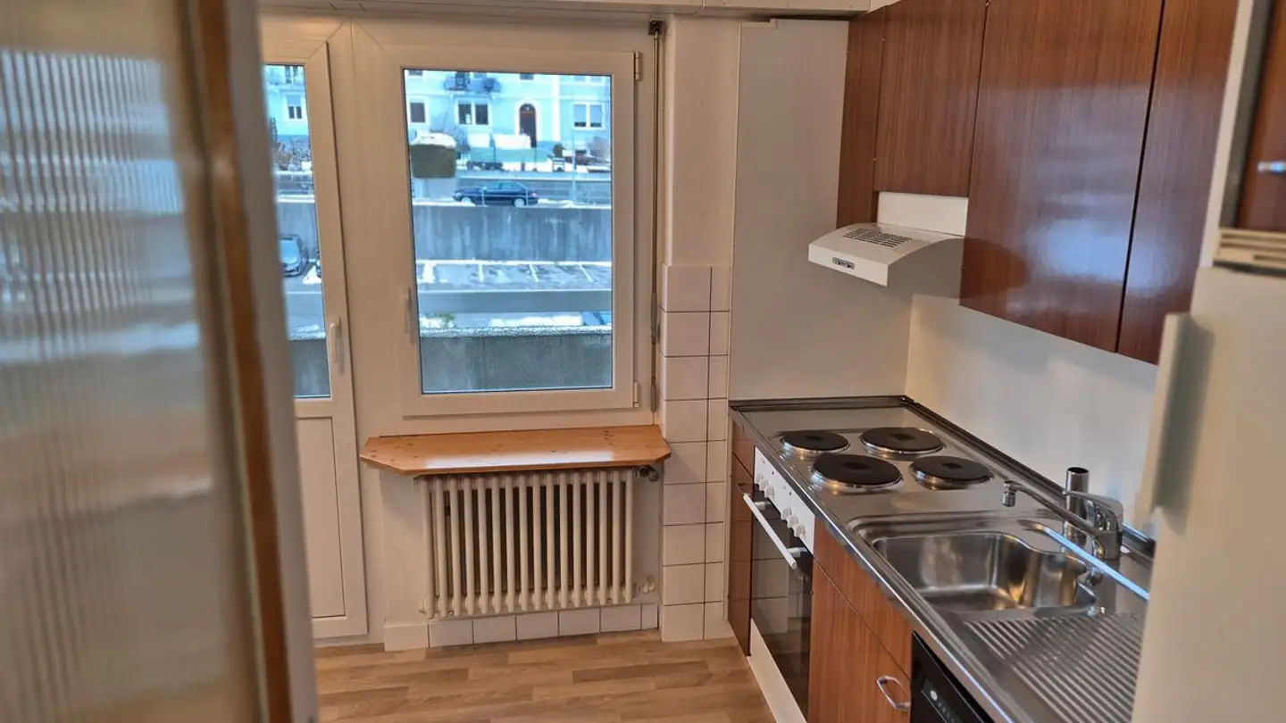 Appartement à vendre - Rue De La Paix 2, 2720 Tramelan - Photo 2