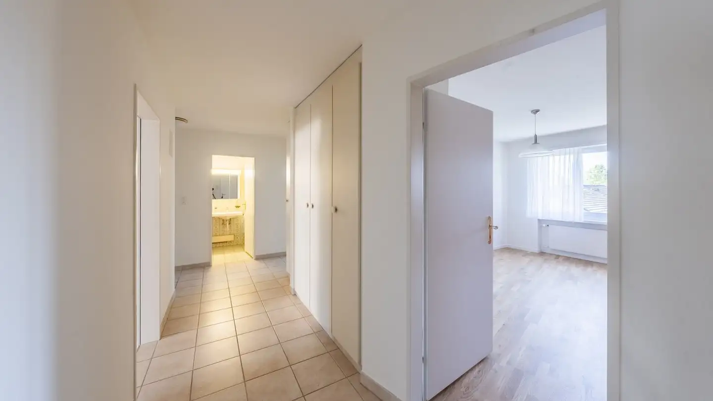 Wohnung mieten - Buhnstrasse 2, 8052 Zürich - Foto 3