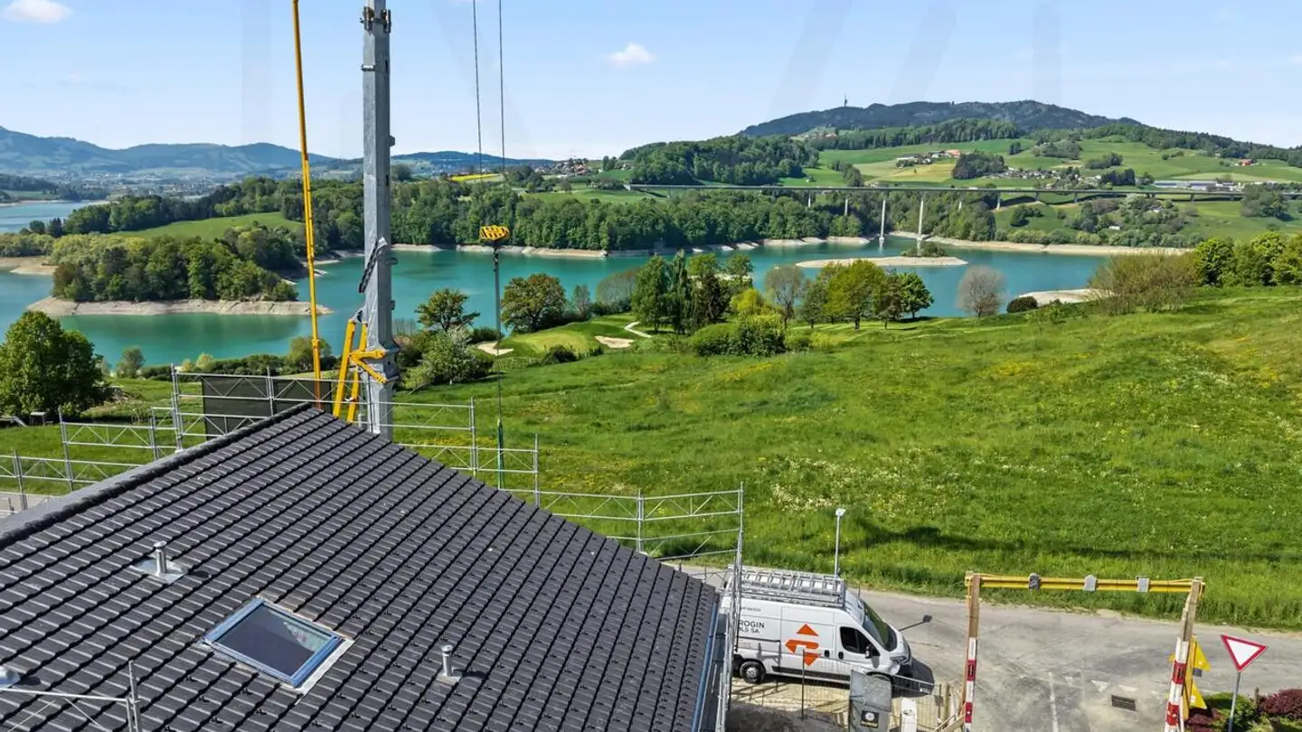 Appartamento in vendita - 1728 Rossens FR - Photo 3