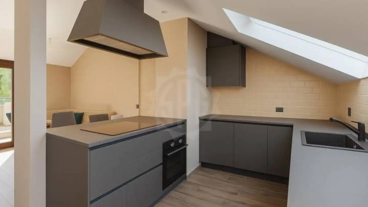 Apartment for sale - 1239 Collex