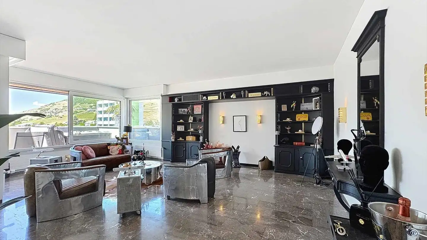 Attico in vendita - 3960 Sierre - Photo 4