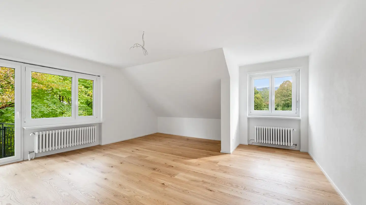 Apartment for rent - Schaffhauserstrasse 167, 8057 Zürich