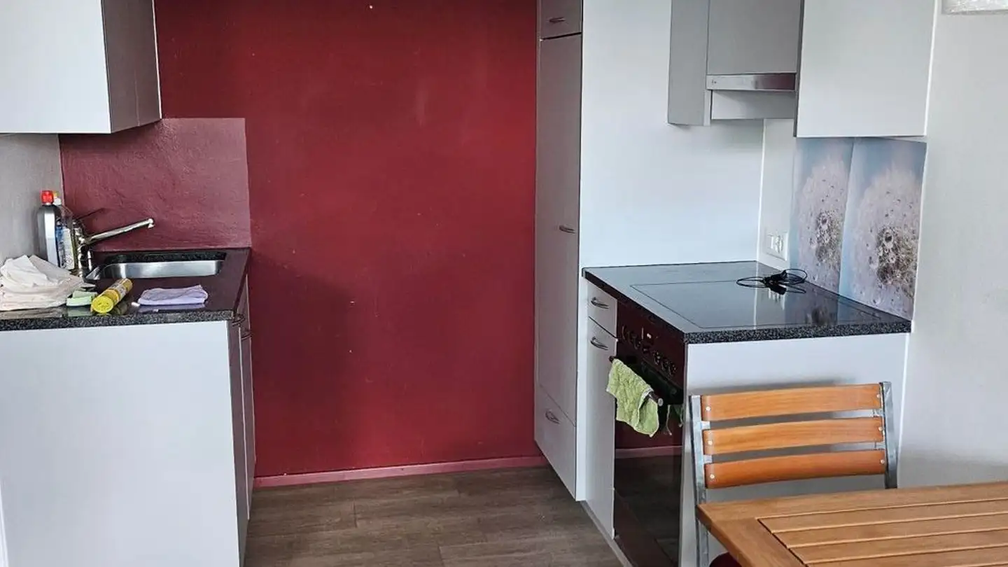 Möblierte Wohnung mieten - Pfäffikerstrasse 77, 8623 Wetzikon ZH