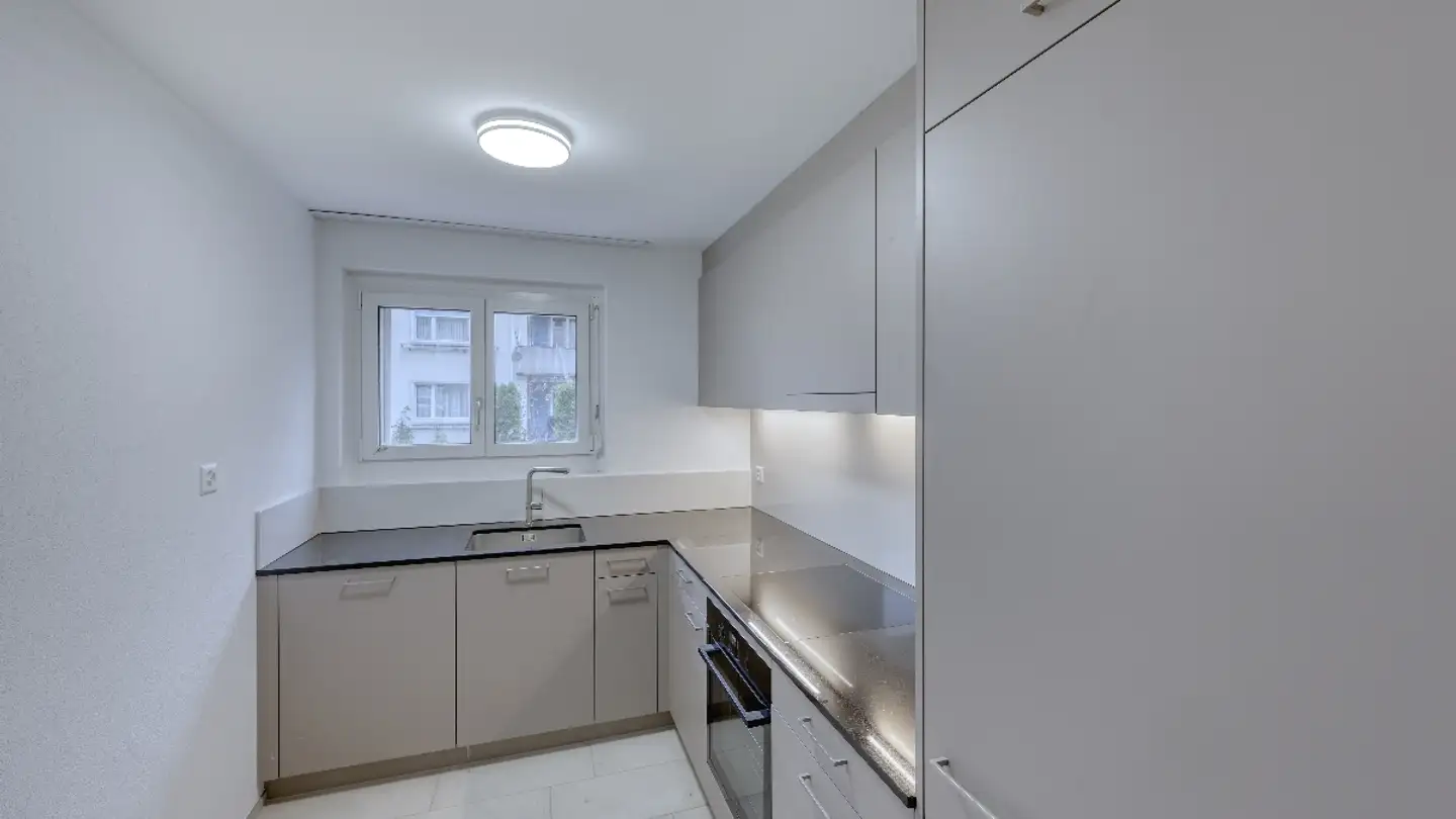 Appartamento in affitto - Im Gassacher 15, 8307 Effretikon
