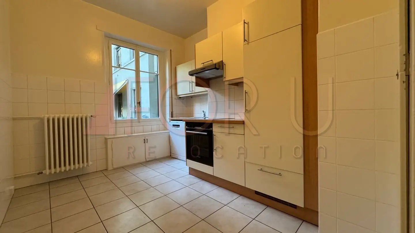 Appartamento in affitto - Rue Gustave- Muller-Brun, 1208 Genève - Photo 3