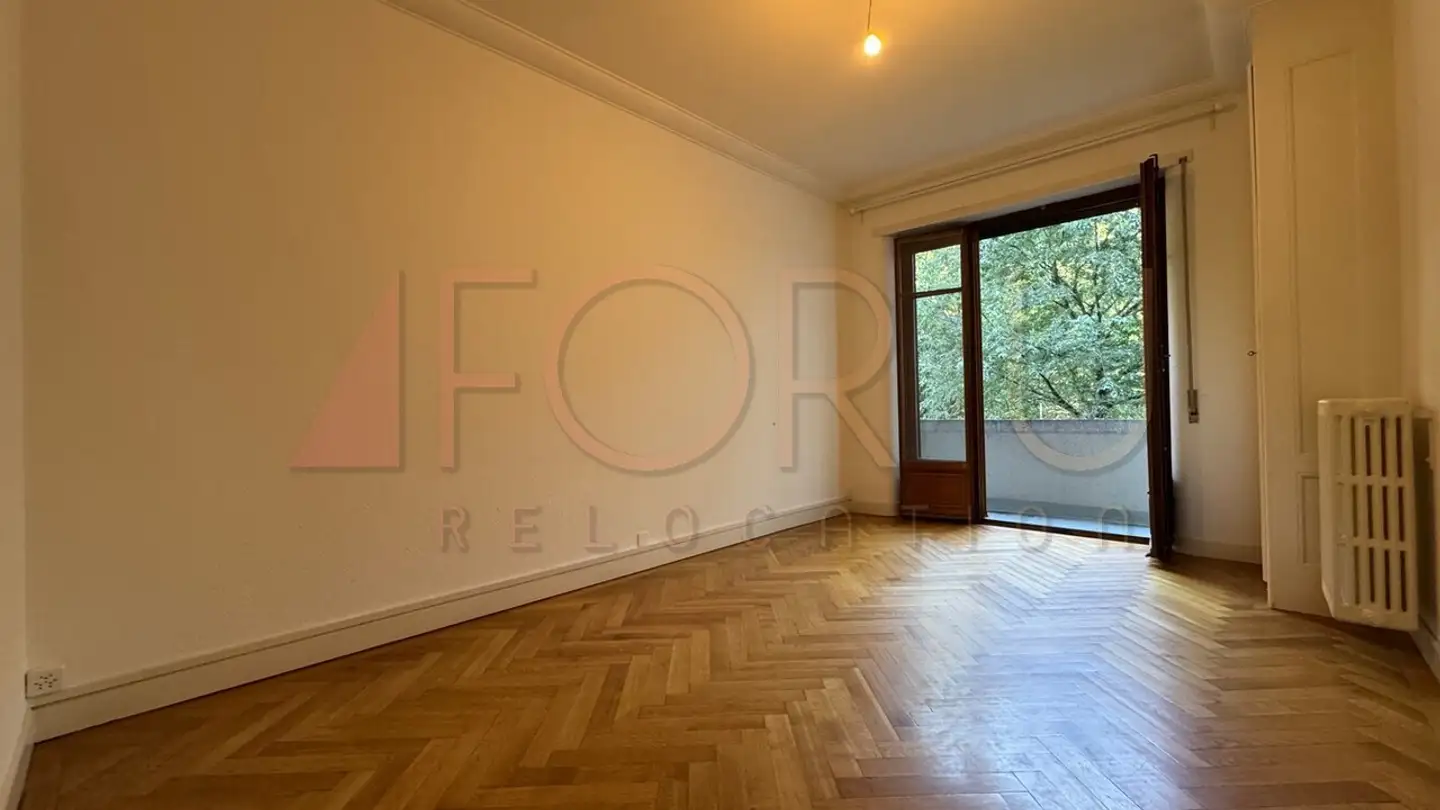 Appartamento in affitto - Rue Gustave- Muller-Brun, 1208 Genève - Photo 4