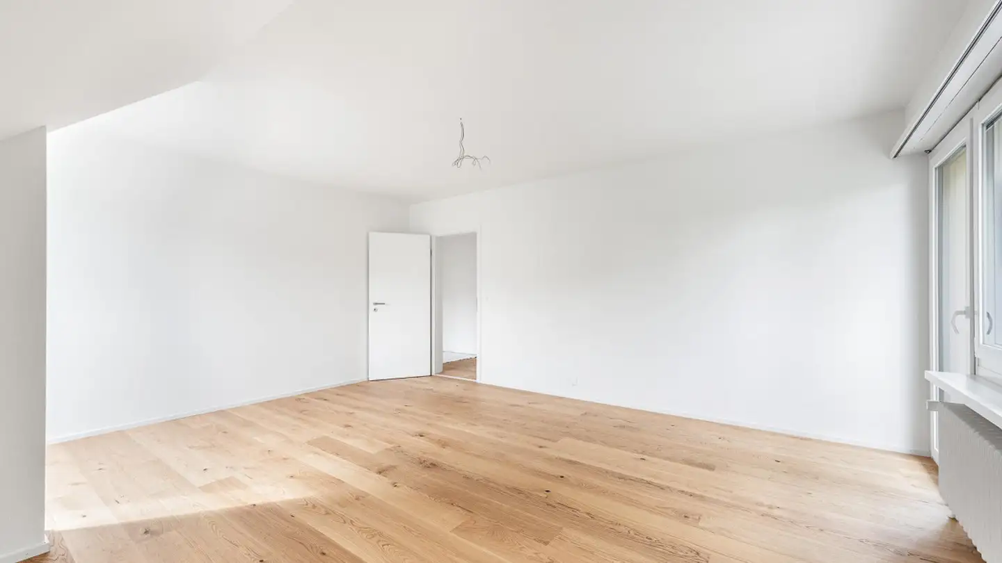 Apartment for rent - Schaffhauserstrasse 167, 8057 Zürich - Photo 2