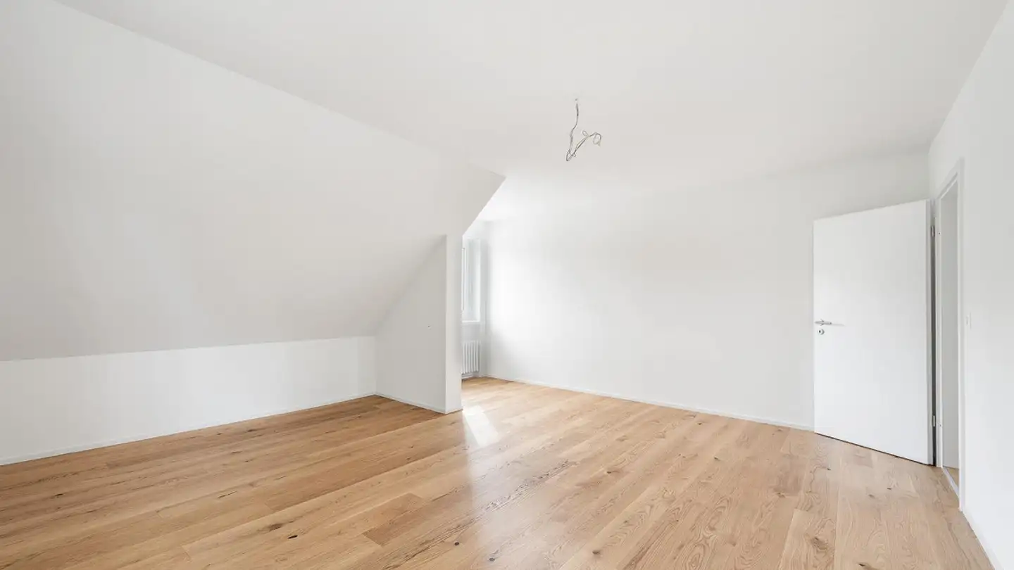 Apartment for rent - Schaffhauserstrasse 167, 8057 Zürich - Photo 3