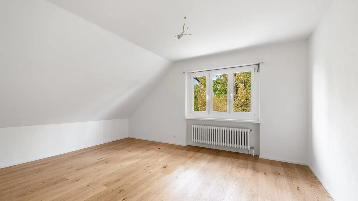 Apartment for rent - Schaffhauserstrasse 167, 8057 Zürich - Photo 4