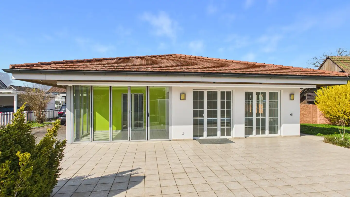 Single house for sale - Kastanienweg 10, 4542 Luterbach - Photo 2