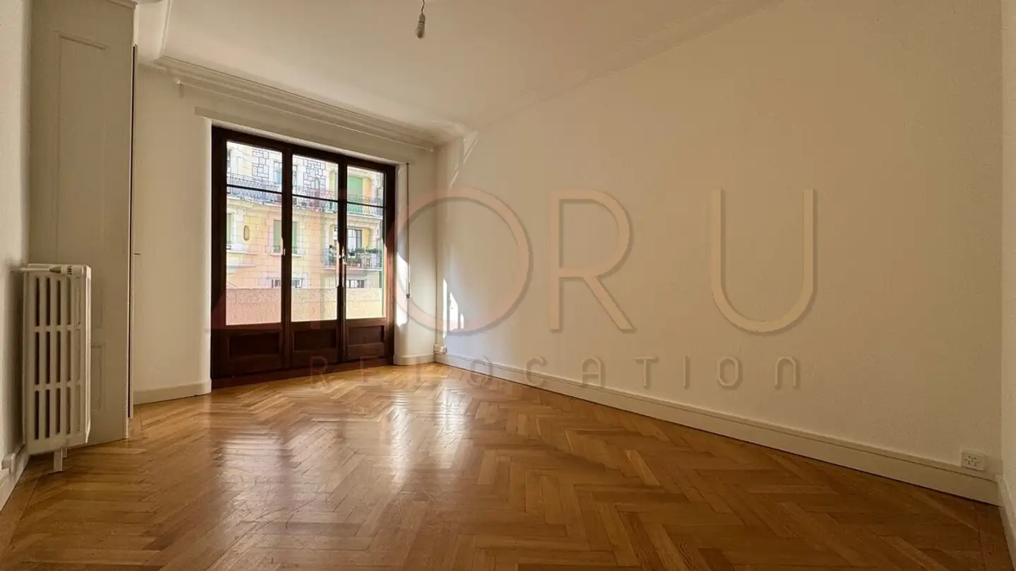 Appartamento in affitto - Rue Gustave- Muller-Brun, 1208 Genève - Photo 2