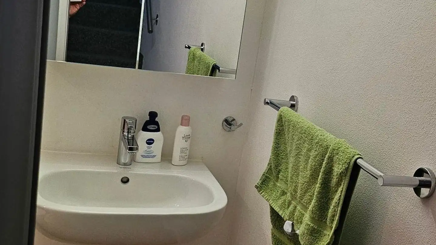 Appartamento ammobiliato in affitto - Pfäffikerstrasse 77, 8623 Wetzikon ZH - Photo 4