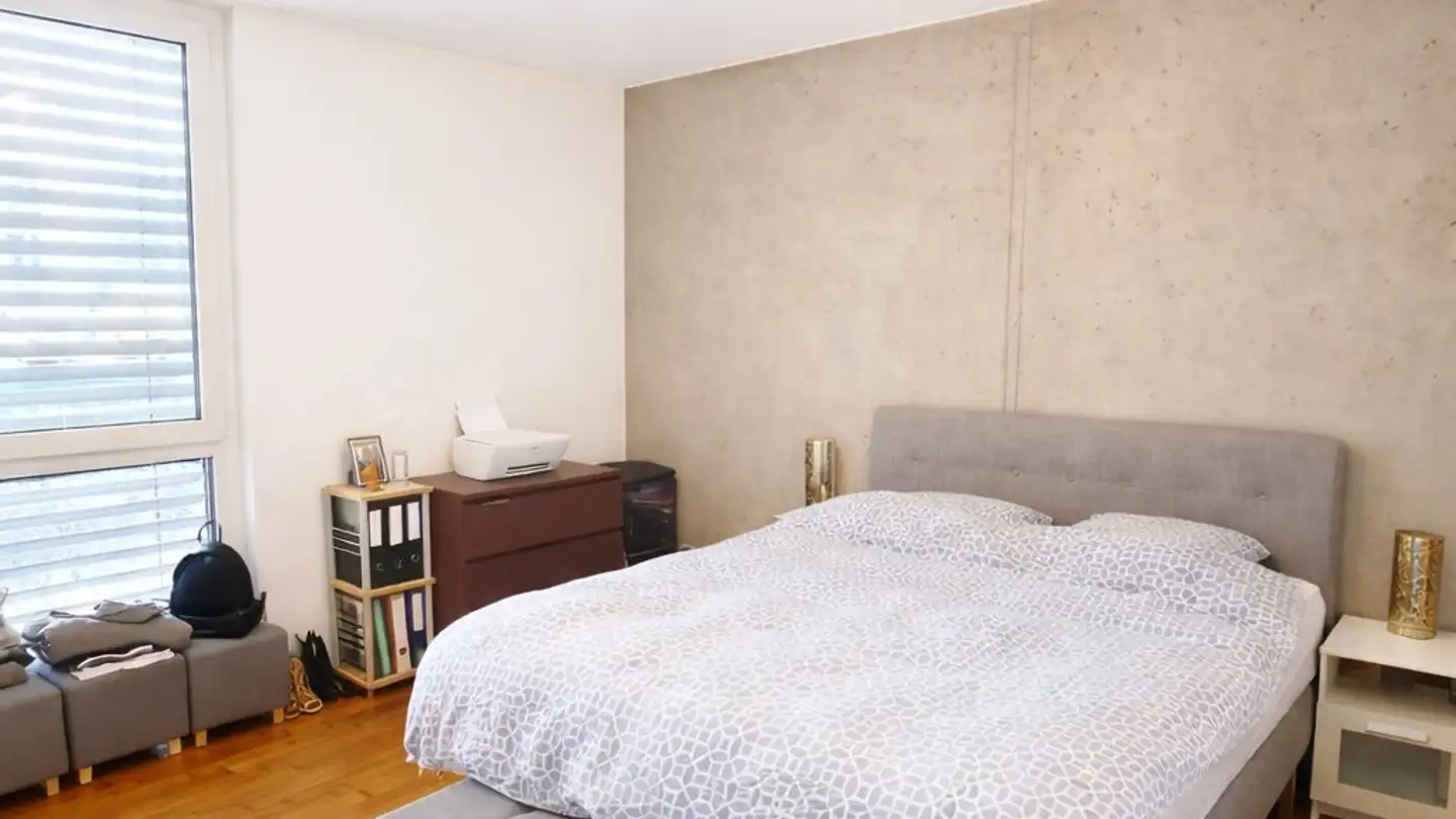 Appartamento in affitto - Avenue De Gilamont 21c, 1800 Vevey - Foto 3