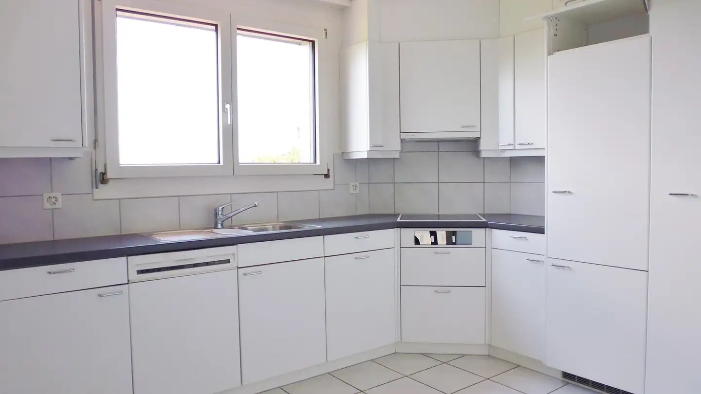 Attico in affitto - Föhrenstrasse 7, 4313 Möhlin - Foto 2