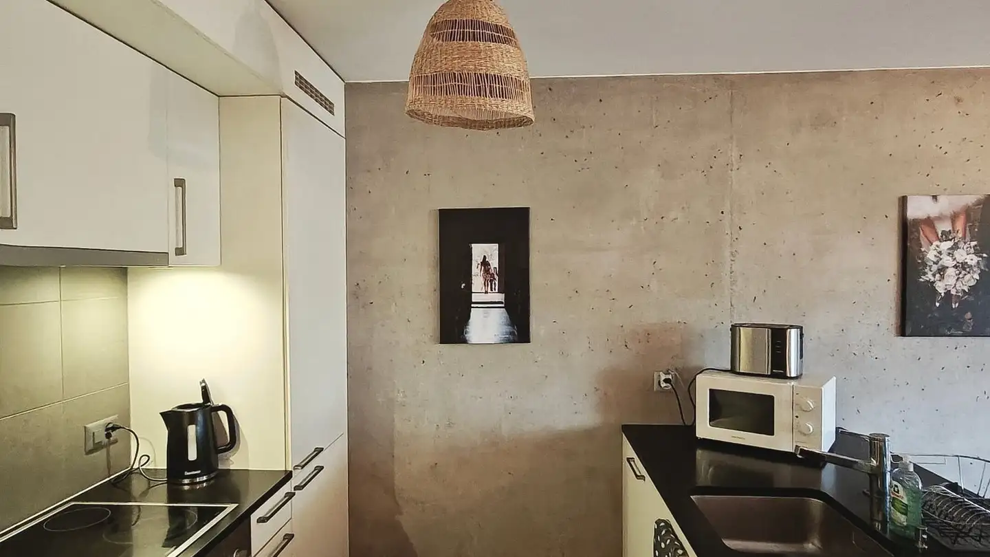 Appartamento in affitto - Avenue De Gilamont 21c, 1800 Vevey - Foto 4