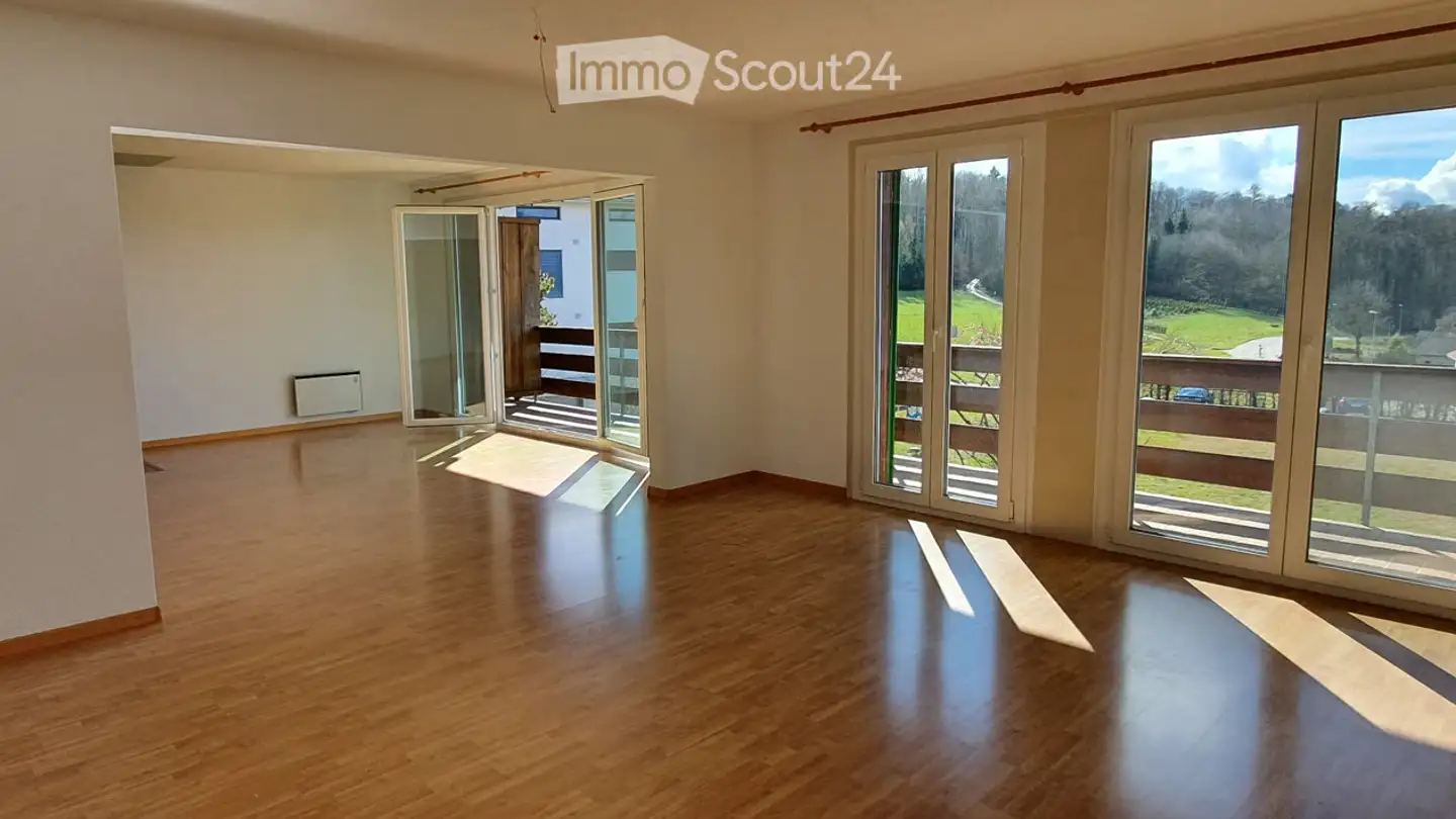 Apartment for rent - Route D'avenches 33, 1595 Faoug